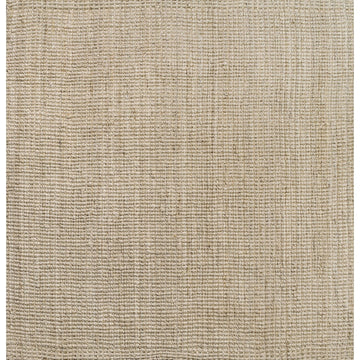 Pata Hand Woven Chunky Jute Area Rug